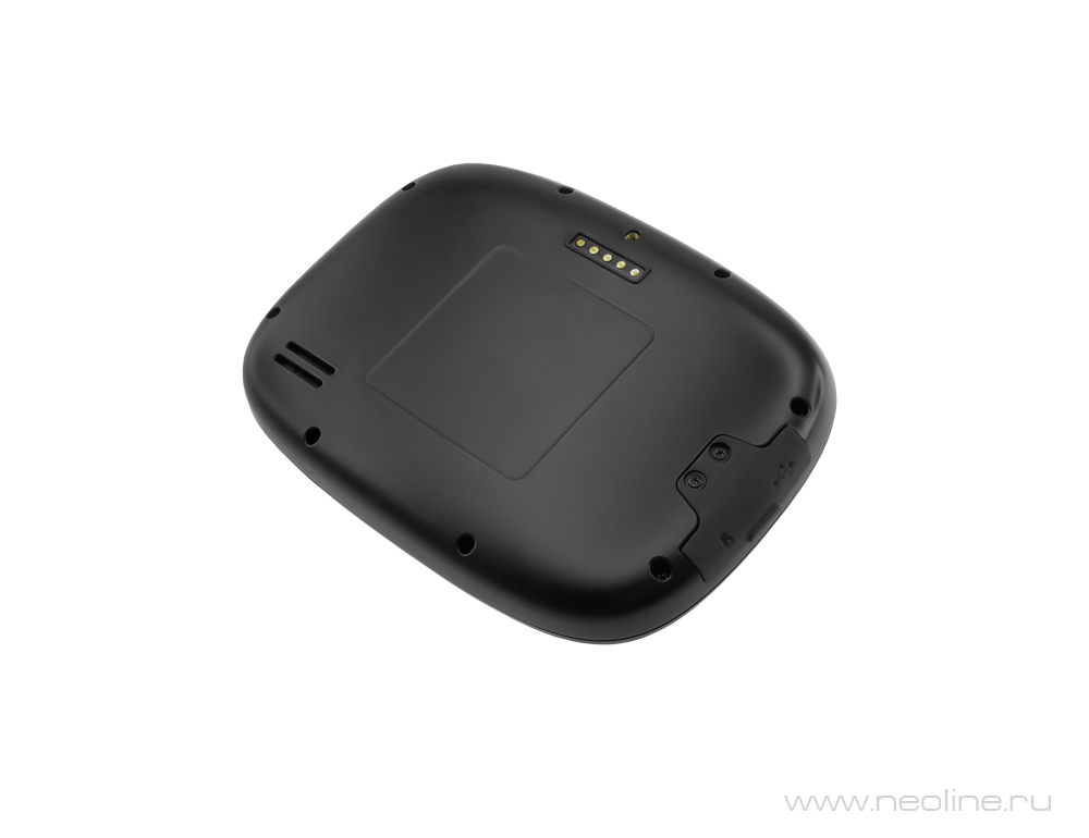 GPS-навигатор Neoline Moto 2 - фото 3