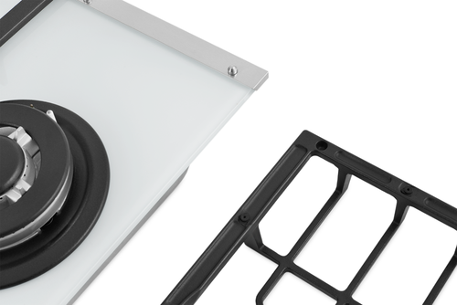 Встраиваемая газовая поверхность ZUGEL ZGH451W - фото 16