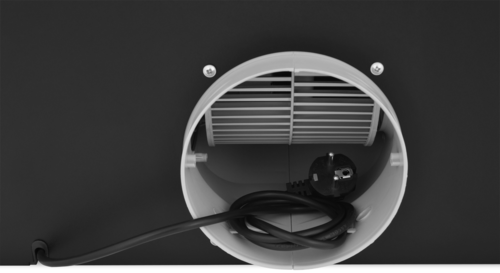 Встраиваемая вытяжка ZUGEL ZHT652GB