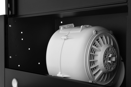 Встраиваемая вытяжка ZUGEL ZHT652GB - фото 4