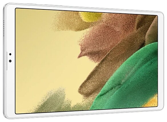 Планшет Samsung Galaxy Tab A7 lite 8.7, SM-T225NZAASKZ, Silver