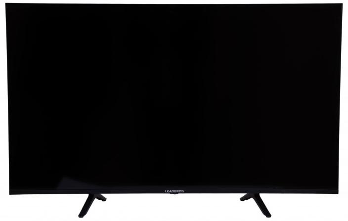 Телевизор Leadbros SMART TV 43Z1 43" FHD