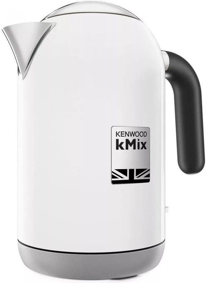 

Электрочайник Kenwood kMix ZJX740WH белый