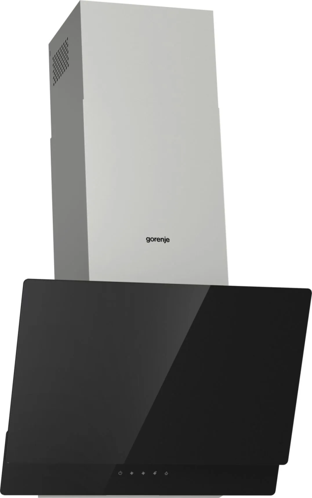 

Вытяжка Gorenje WHI649EXBG черная