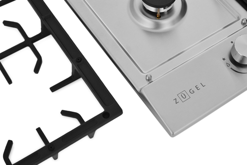 Встраиваемая газовая поверхность ZUGEL ZGH451X - фото 16