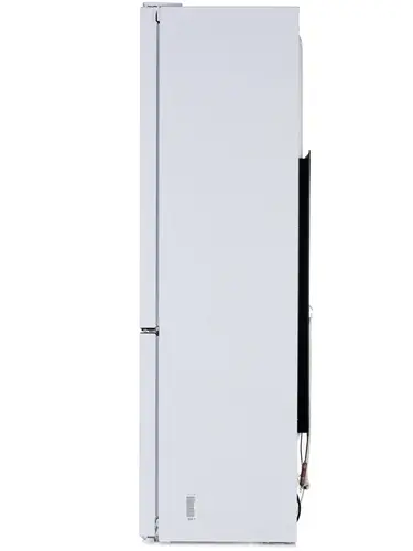 Холодильник Indesit DF 5200 W белый - фото 7