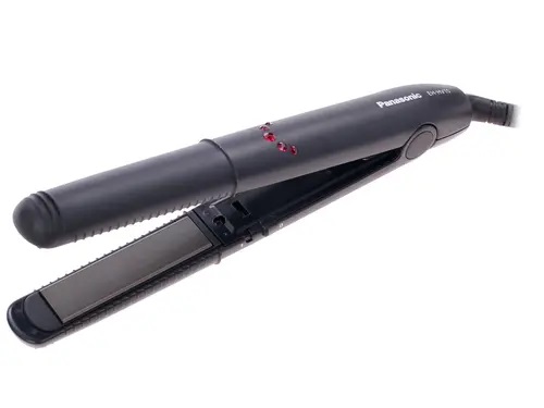 

Выпрямитель для волос PANASONIC EH-HV10-K865 черный
