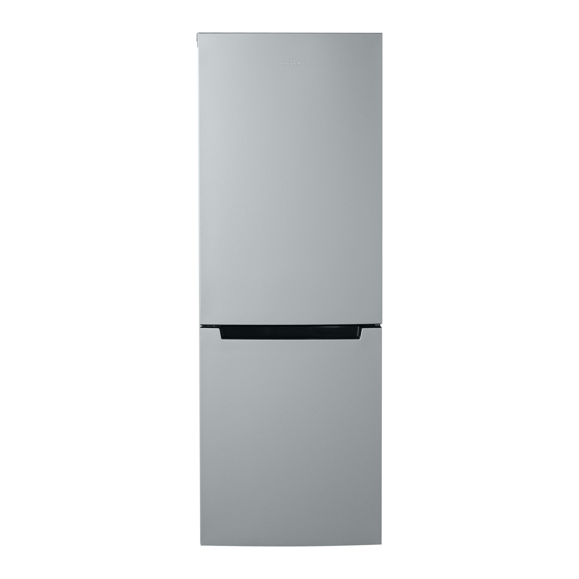 Холодильник Бирюса M820NF Серый