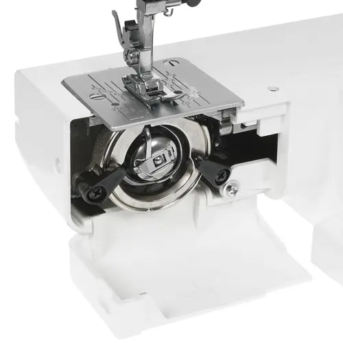 Швейная машинка Janome  PS-15 - фото 5