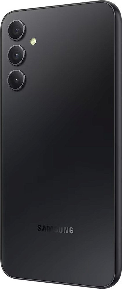 Смартфон Samsung Galaxy A34 5G 6/128GB черный + Galaxy Buds2 SM-R177NZKACIS Black - фото 8