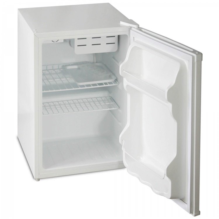 Холодильник Бирюса 70 белый - фото 5