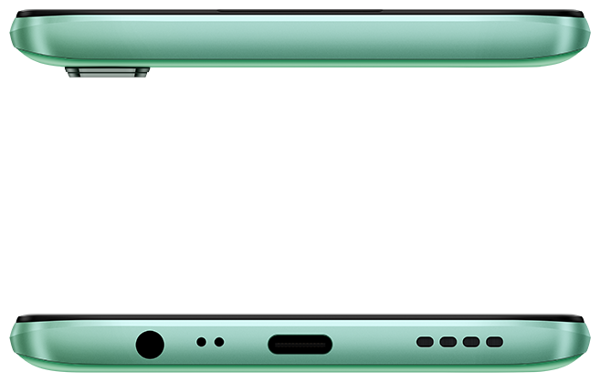 Смартфон Realme 6i 4/128Gb Green - фото 6