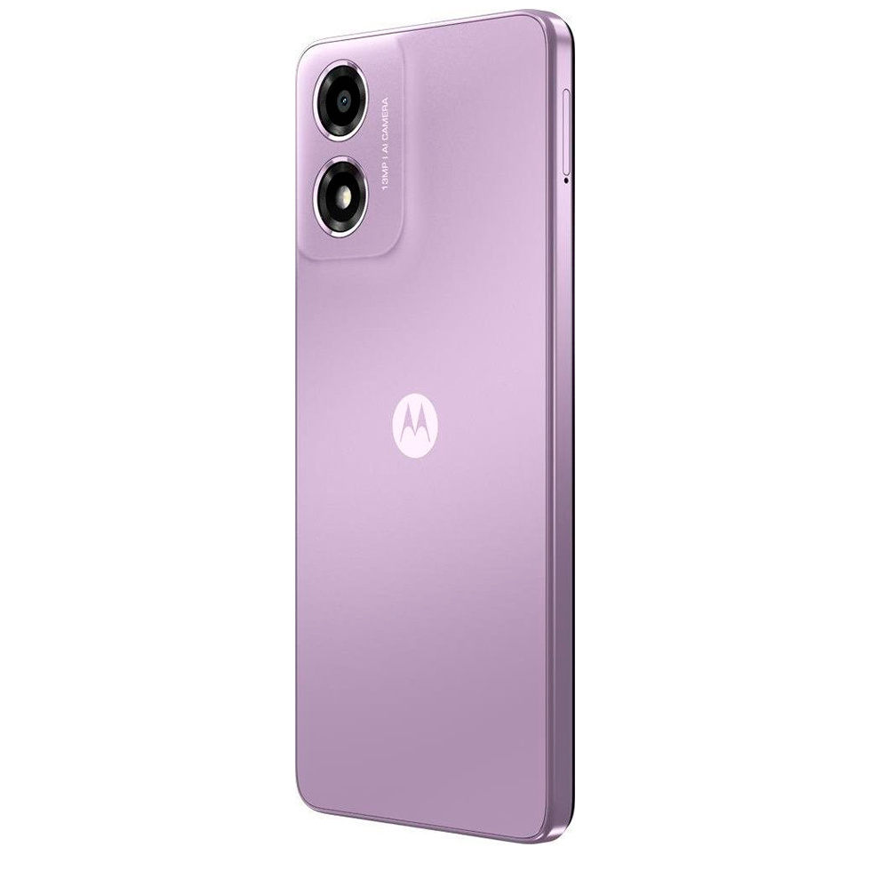 Смартфон Motorola E14 2/64 Pastel Purple + Смартфон Motorola E14 2/64 Pastel Purple - фото 6