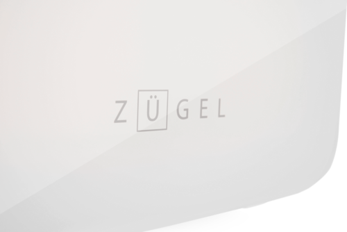 Косметический универсальный холодильник ZUGEL ZCR003W - фото 20