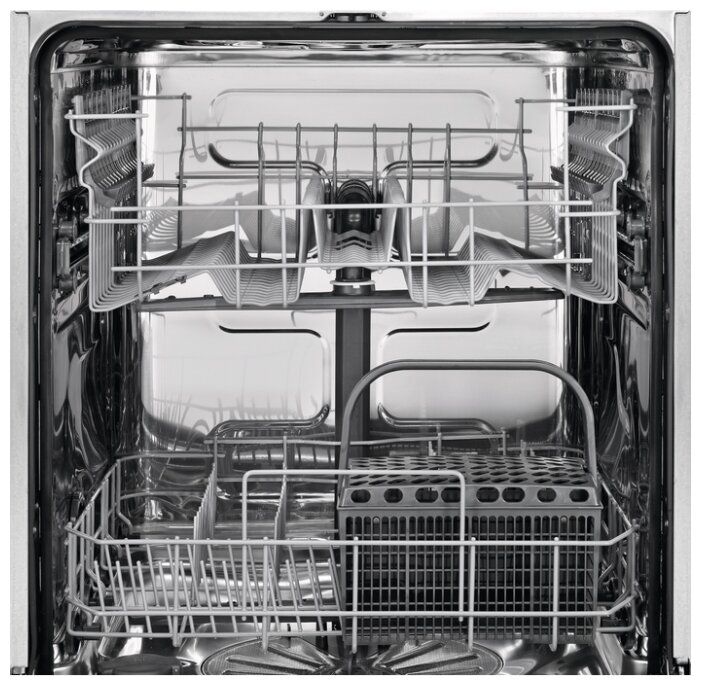 Посудомоечная машина Electrolux EEA917103L - фото 3