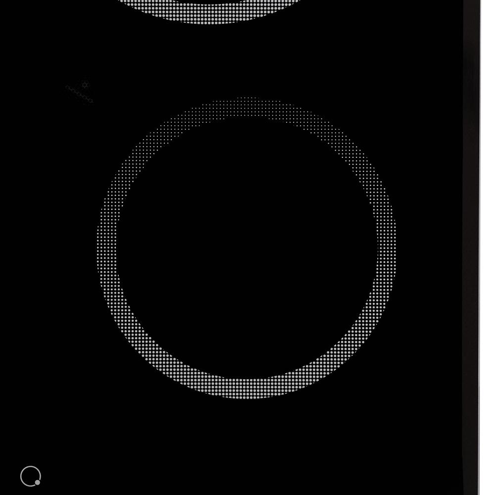 Электрическая варочная поверхность Krona ACCORDO 60 BL - фото 11