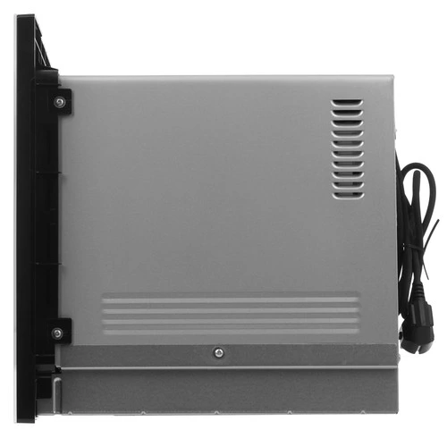 Встраиваемая микроволновая печь Electrolux LMS4253TBW - фото 3 Встраиваемая микроволновая печь Electrolux LMS4253TBW - фото 3