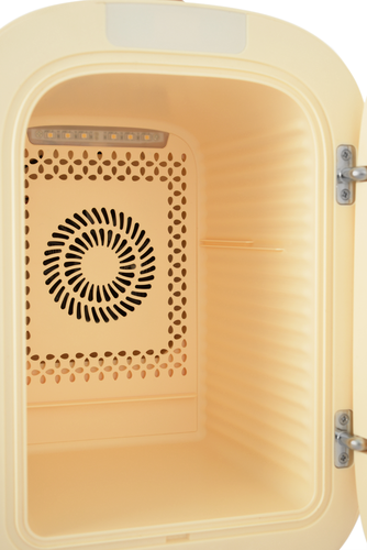 Косметический универсальный холодильник ZUGEL ZCR005 - фото 13