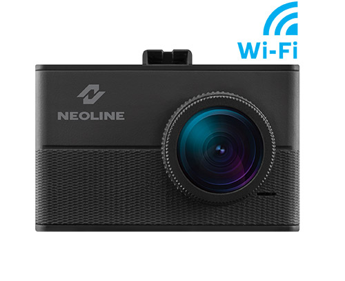 Видеорегистратор Neoline Wide S61 - фото 1 Видеорегистратор Neoline Wide S61 - фото 1