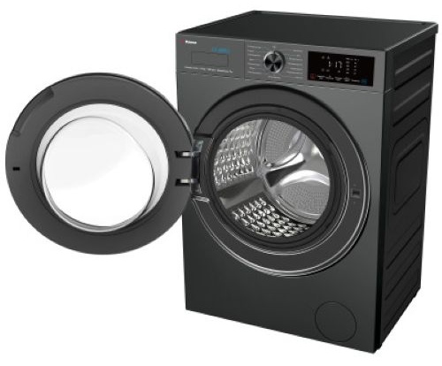Стиральная машина Hansa WDHB8140G - фото 3