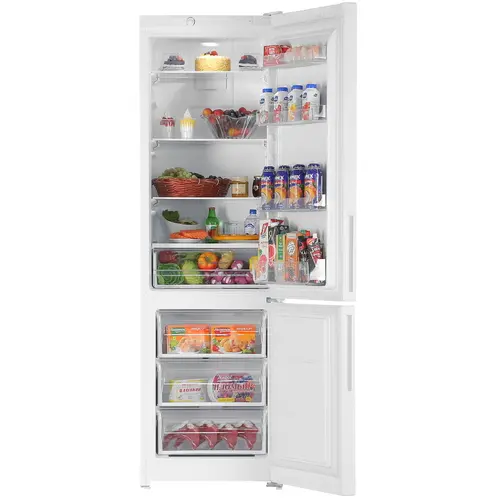 Холодильник Indesit ITR 4200 W белый - фото 2
