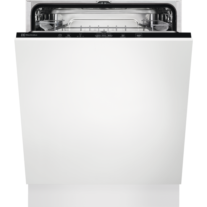 Встраиваемая посудомоечная машина Electrolux EEA927201L, белый