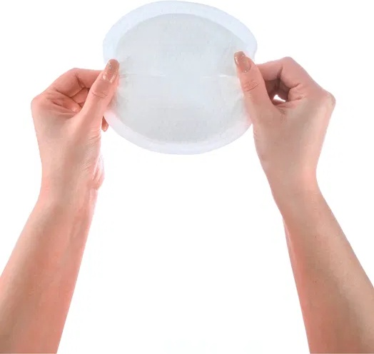 Вкладыши одноразовые для груди TOMIKO, уп.30 шт. - фото 4