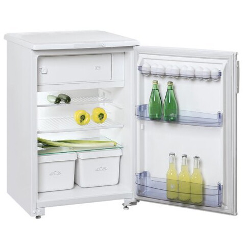 Холодильник Бирюса 8 Белый - фото 2
