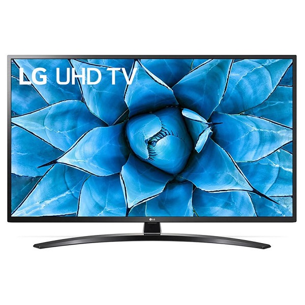 Телевизор LG 55UN74006LA 55" 4K UHD - фото 1