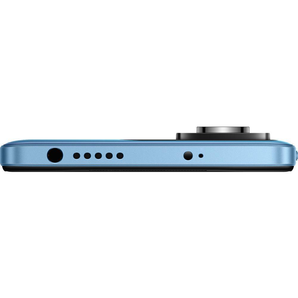 Смартфон Xiaomi Redmi Note 12S 8/256GB Ice Blue - фото 2