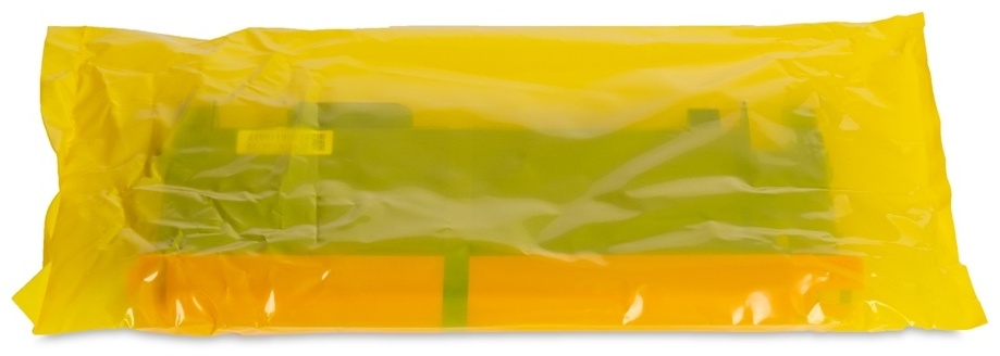 Картридж Europrint EPC-W2071A синий - фото 3