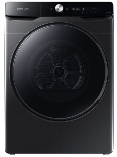 Сушильная машина Samsung DV16DG8600BVLD - фото 8