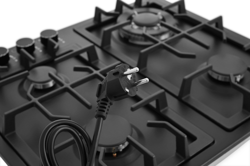 Встраиваемая газовая поверхность ZUGEL ZGH600B - фото 8 Встраиваемая газовая поверхность ZUGEL ZGH600B - фото 8