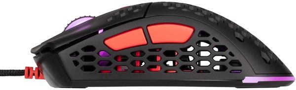 Мышь игровая 2E Gaming Mouse Hyperspeed PRO RGB 2E-MGHSPR-BK - фото 4