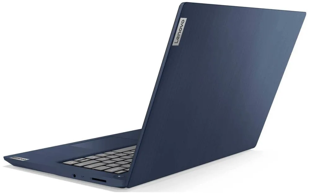 Ноутбук Lenovo IdeaPad 3 14ITL6  Intel Core i3-1115G4 8 Gb/ SSD 256 Gb/Windows 11 Home/ 82H7004YRU - фото 5