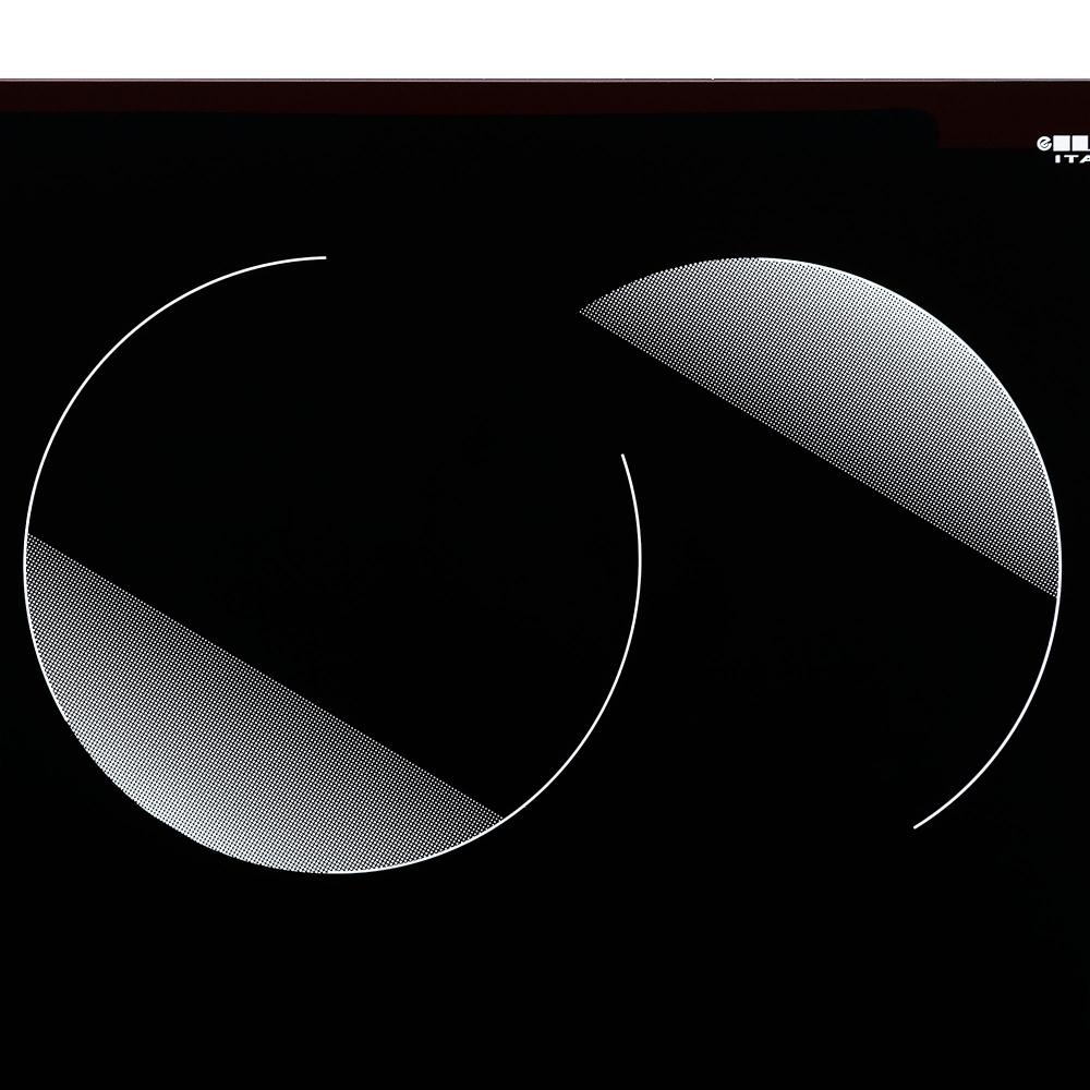 Электрическая варочная поверхность KRONA BRILLARE 60 BL - фото 7 Электрическая варочная поверхность KRONA BRILLARE 60 BL - фото 7