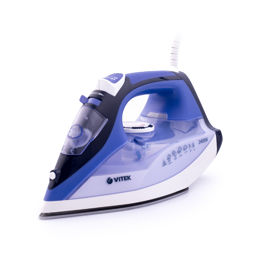 

Утюг Vitek VT-1239 фиолетовый