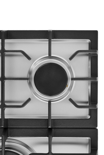 Встраиваемая газовая поверхность ZUGEL ZGH451X - фото 7