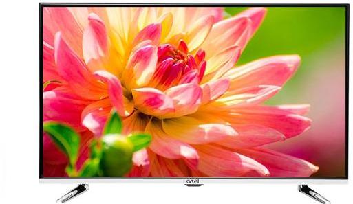 

Телевизор Artel TV LED 40/9000 40" FHD