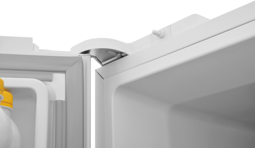 Холодильник Cross Door ZUGEL ZRCD430W - фото 13 Холодильник Cross Door ZUGEL ZRCD430W - фото 13