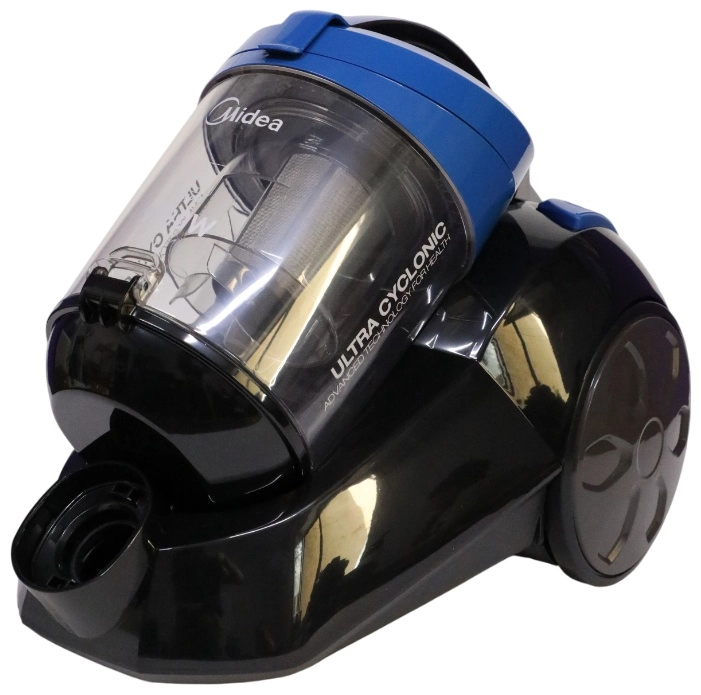 Встраиваемая посудомоечная машина Hansa ZIM428KH + Пылесос Midea 14H(B) - фото 22