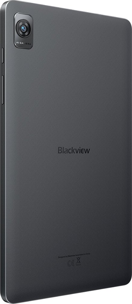 Планшет BlackView Tab 60 4G 8.68" 4/128GB Gray + Смарт-часы Blackview R30 Black - фото 7