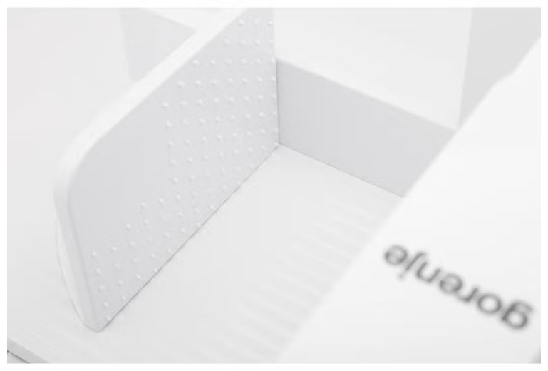 Ломтерезка Gorenje R402W - фото 16