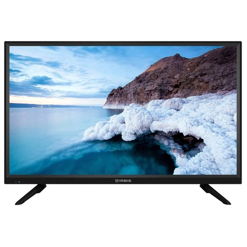 

Телевизор IRBIS 32S30HD106B 32" HD черный