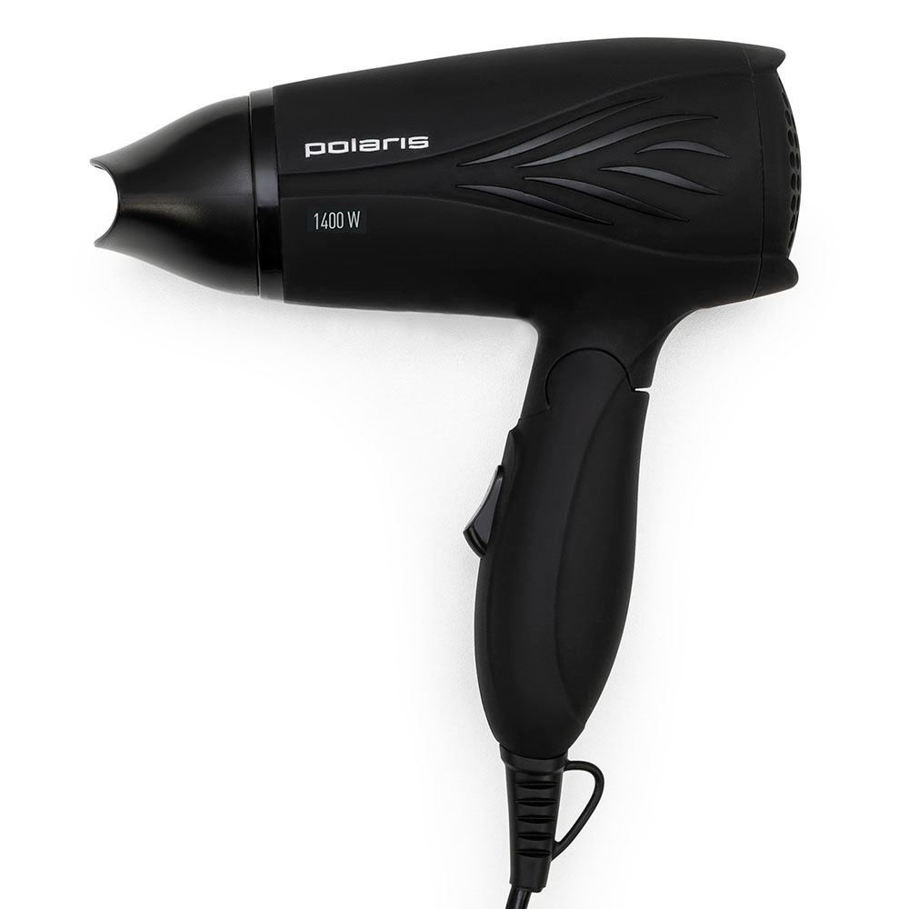 

Фен Polaris PHD 1467T черный