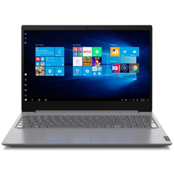 

Ноутбук Lenovo (82KU009GRK) IdeaPad 3 15ALC6 15.6 FHD(1920x1080) IPS/AMD Ryzen 5 5500U 21Ghz Hexa/8G