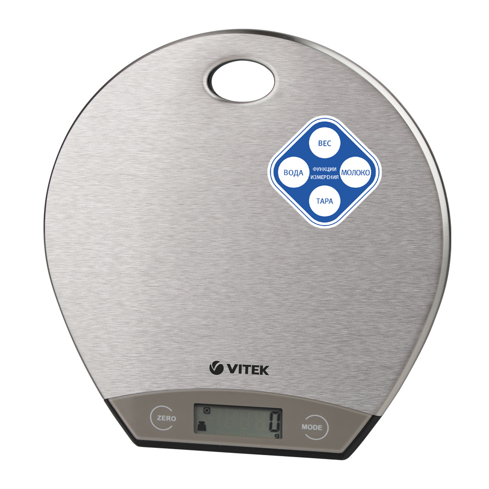 

Весы кухонные Vitek VT-8021