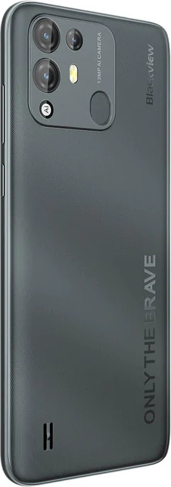 Смартфон Blackview A55 Pro 4/64Gb Black - фото 6