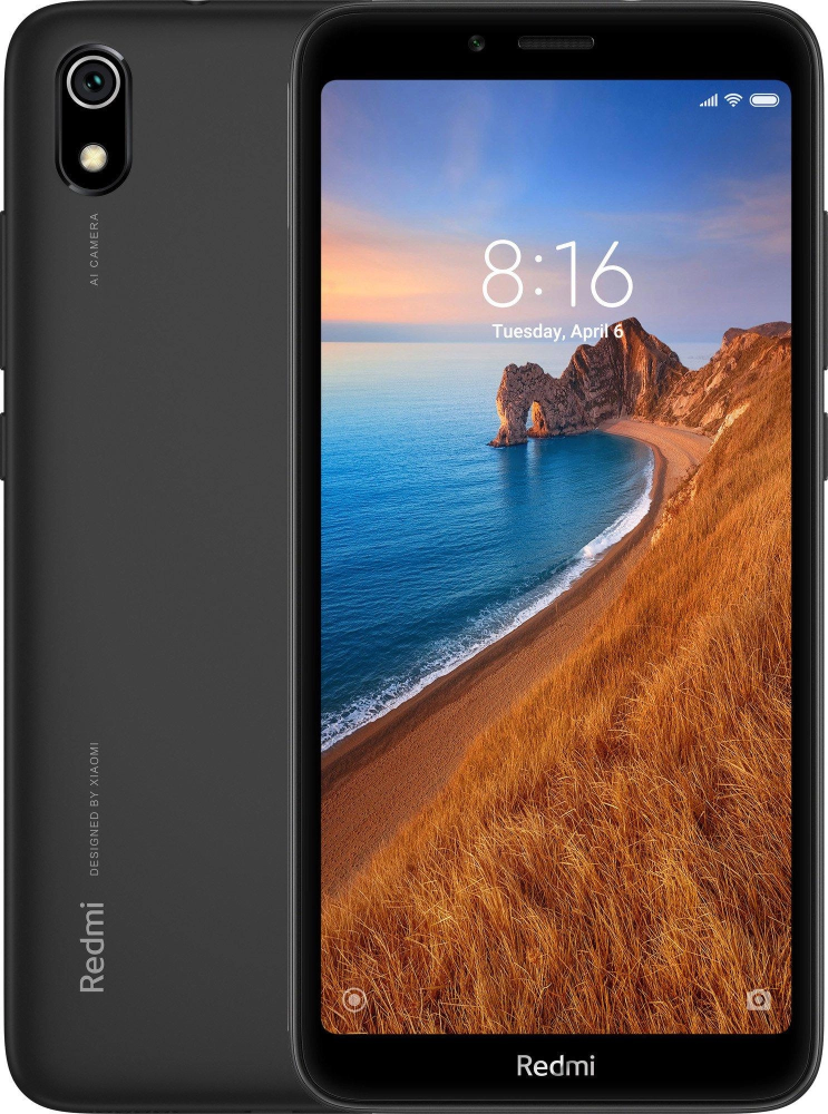 Характеристики смартфона xiaomi redmi