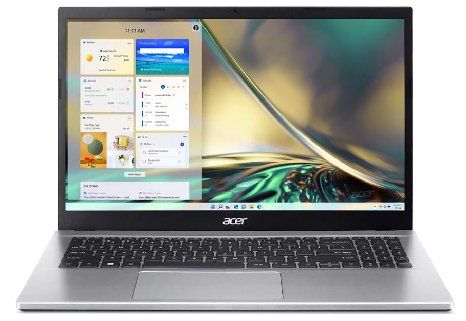 Ноутбук Acer Aspire 3 A315-59 NX.K6TER.005/15.6/Core i7-1255U/16GB (8+8)/512GB SSD/Без ОС